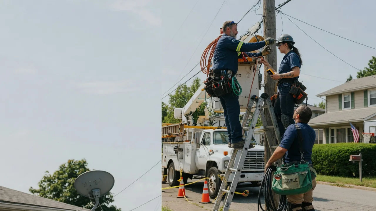 Electrical Repair in Scotland Neck, NC near me